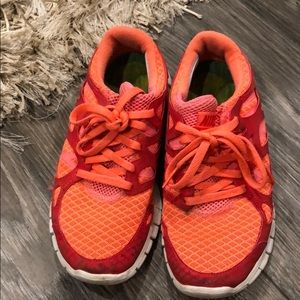 Nike Free Run 2 shoes